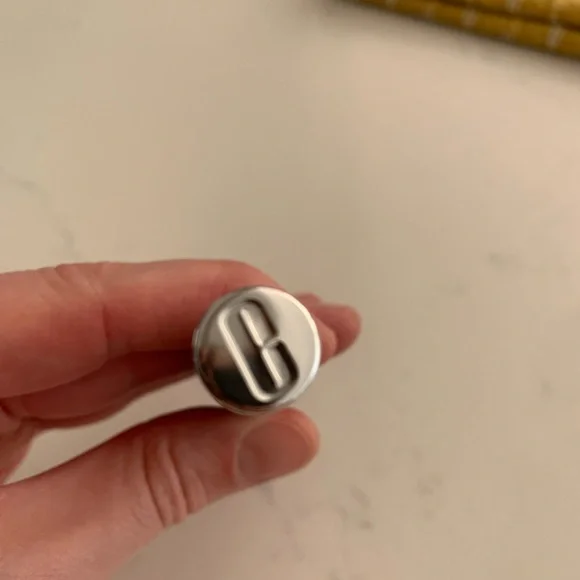 Clinique Almost Lipstick, Pink Honey - Picture 3 of 4